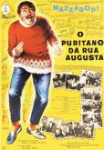 O PURITANO DA RUA AUGUSTA (1965)