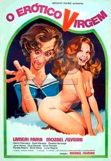 O ERÓTICO VIRGEM (1979)