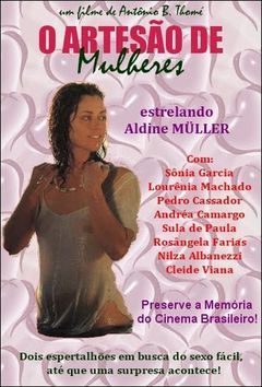 O ARTESÃO DE MULHERES (1978)