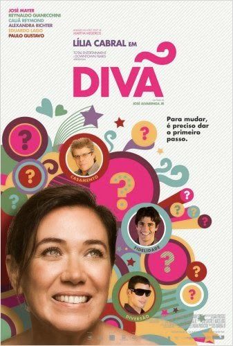 Divã (2009)