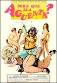 Será Que... Ela Aguenta? (1977)