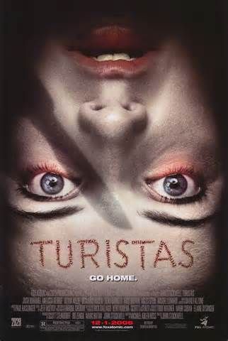TURISTAS (2006)